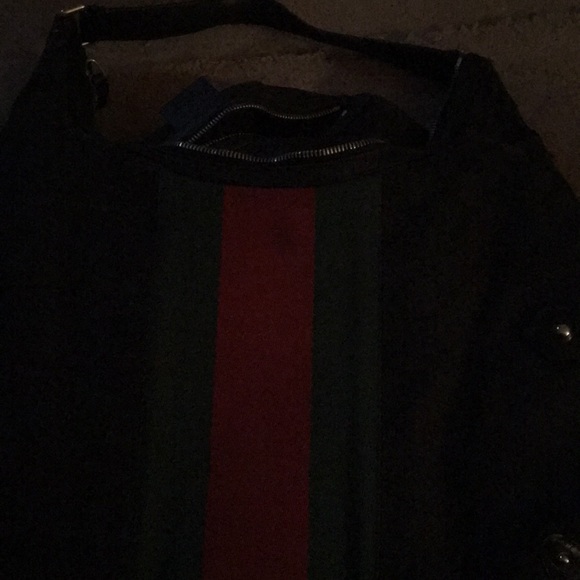 Horsebit Gucci bag - Picture 1 of 2